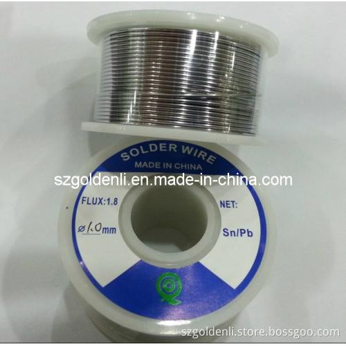 Soldering Wire 1mm 1.5mm, 1.6mm, 1.8mm